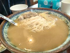 -古早人小吃店(黄河北路店)