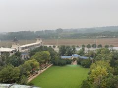 -龙熙维景国际会议中心