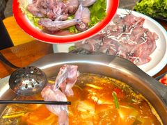 -大理.老字号渝记酸萝卜乌鱼(古城总店)
