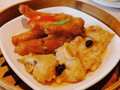 -金苑海鲜酒家(来魅力店)