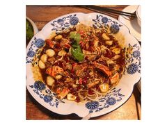 -佳佳麻辣烧菜馆