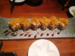 -千代武日本料理(爱建店)