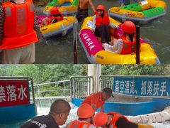 -清泉湾生态旅游度假区