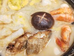 -翡翠拉面小笼包(岭南新天地店)