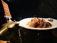 -炊烟小炒黄牛肉(中心印象城店)