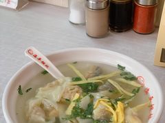 -海平馄饨(逍遥二路店)
