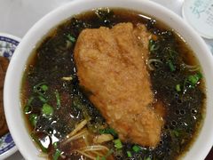 -东吴面馆(因果巷店)