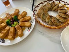 -祈胜邨•顺德鱼生•顺德菜(容桂店)