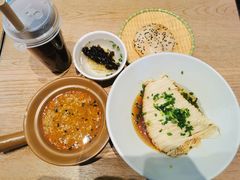 -新万鑫银丝面·非遗无锡味(惠山古镇店)