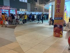 -宁波杉井奥特莱斯广场