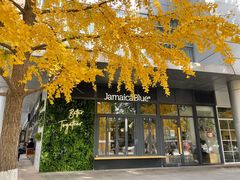 -Jamaicablue Coffeeshop(中央广场店)