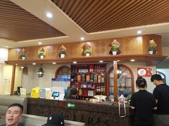 -天源居餐厅·地方特色菜(张北店)