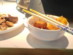 -徐记小怪兽肉蟹煲(中央大街店)