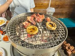 -久藏·横膈膜烧肉·酒场(江汉路店)