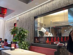 -福海居烤鸭店(鸟巢店)