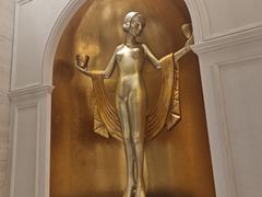 -郑州银基黄帝宫御温泉