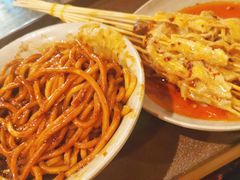 -小街天府(西工小街店)