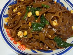 -叁宝烤肉• 西安烧烤(凤城十二路店)