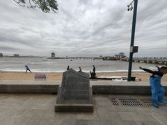 -兴城海滨风景区