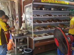 -古真记钵钵鸡(总店)