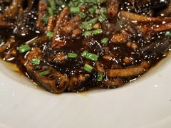 -梅龙镇酒家(南京西路总店)
