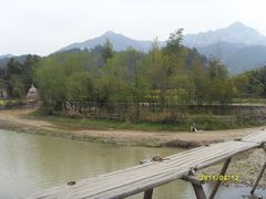 -绩溪龙川景区