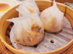 -翠园(铜锣湾广场店)