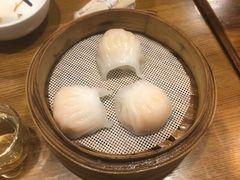 -如轩·海鲜砂锅粥·潮汕菜(海珠店)