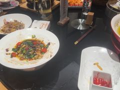 -味莊餐厅(康庄南街店)