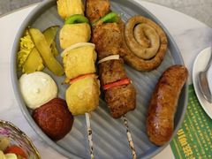 -库滋明·俄罗斯特色美食(中央大街店)