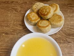 -清真吴记门钉肉饼·喜多利