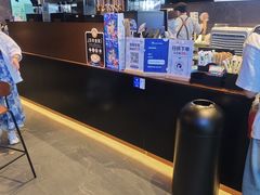 -瑞幸咖啡(深圳北高铁站内部店-B12检票口二楼)