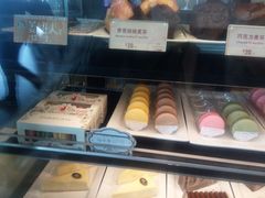 -麦当劳(禄口机场T2航站楼)