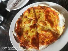 -Geneva日内瓦餐厅(西郊宝成花苑店)