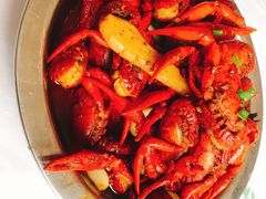 -小李子油焖大虾(天下城旗舰店)