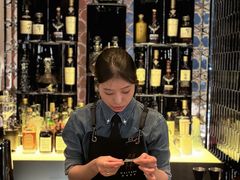 -莉莉海堂HAITANG·烤鸭(国贸商城店)