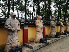 -海东龙宫寺