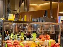 -盛江山自助料理(太原街万达店)