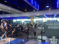 -威仕顿健身游泳(御锦城店)