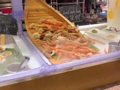 -上海锦江汤臣洲际大酒店壹阶层