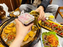 -老渔家·白族·石板烧.野生菌火锅(大理古城叶榆路店)