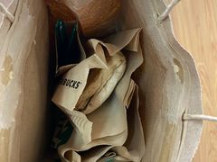 -星巴克(哈尔滨新一百店)
