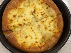 -必胜客(花都百业店)