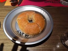 -ZAFFERANO西班牙海鲜饭(上海首店)