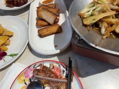 -新白鹿餐厅(第一百货店)