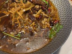-小菜园新徽菜(合肥天鹅湖万达店)