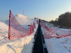 -棋盘山冰雪大世界