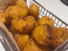 -叁宝烤肉• 西安烧烤(凤城十二路店)
