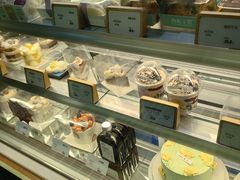-野上麦田(中贸广场店)