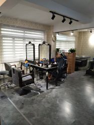 -Hair造型